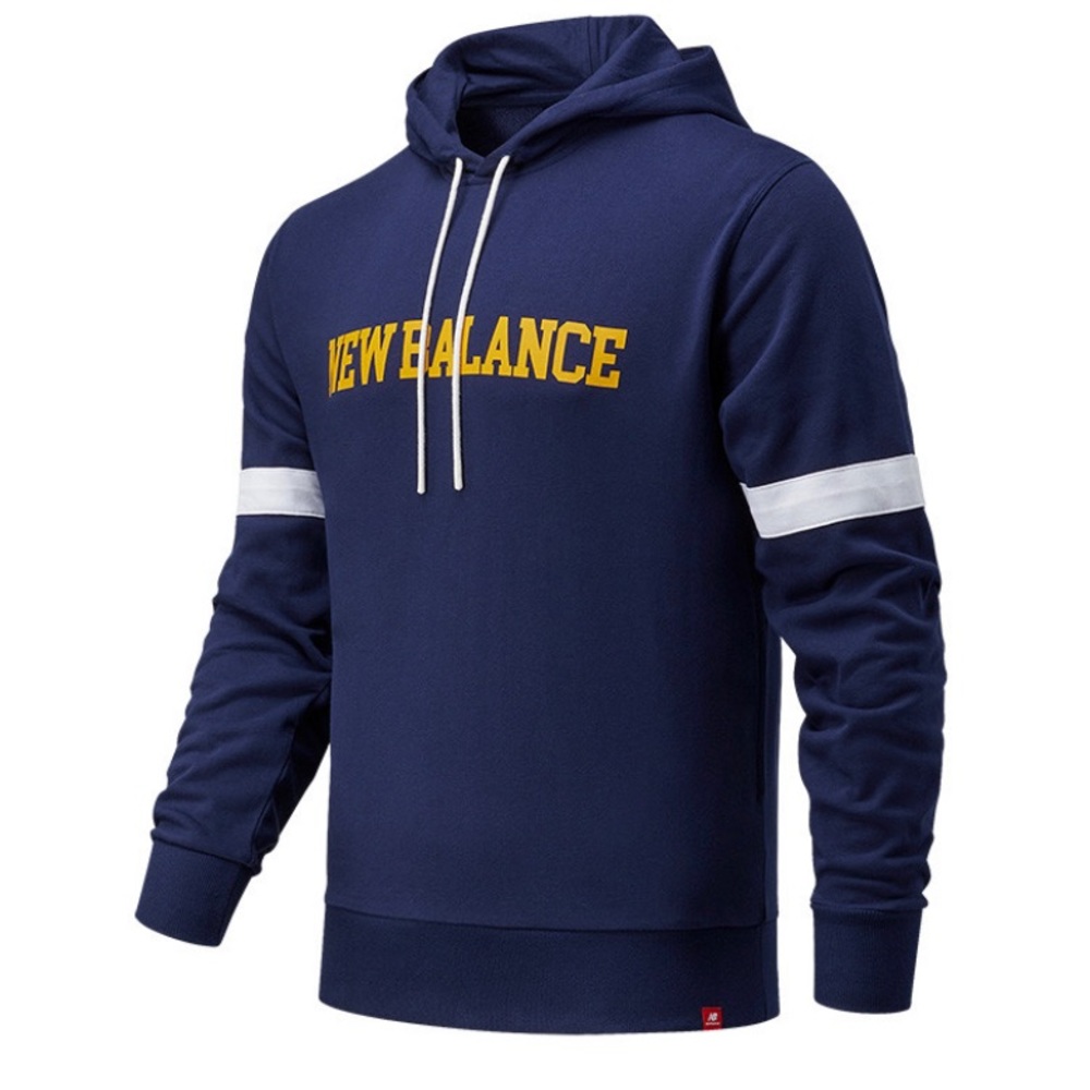New Balance Hoodie. New! Blue
